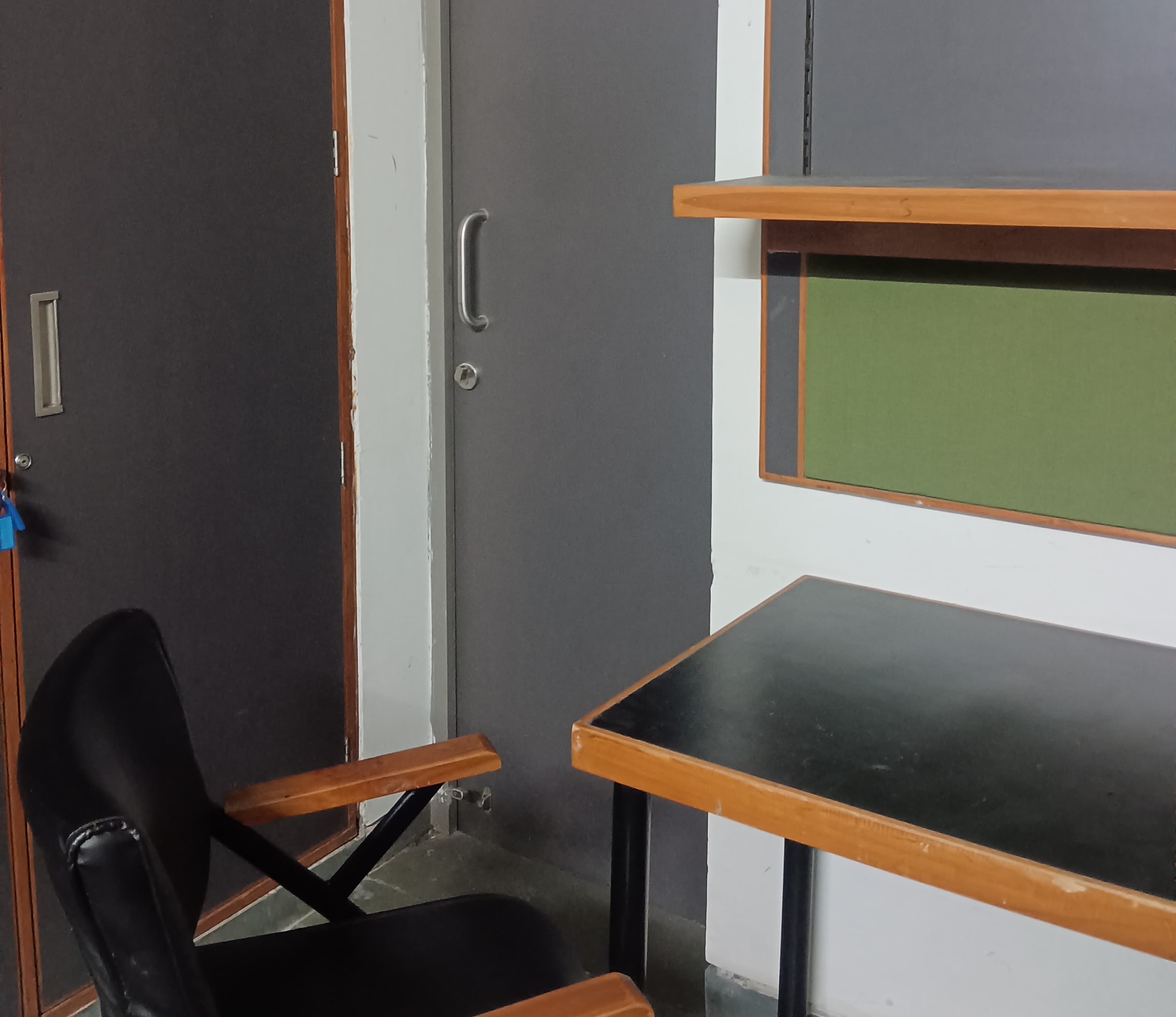 PDEU hostel photo 26